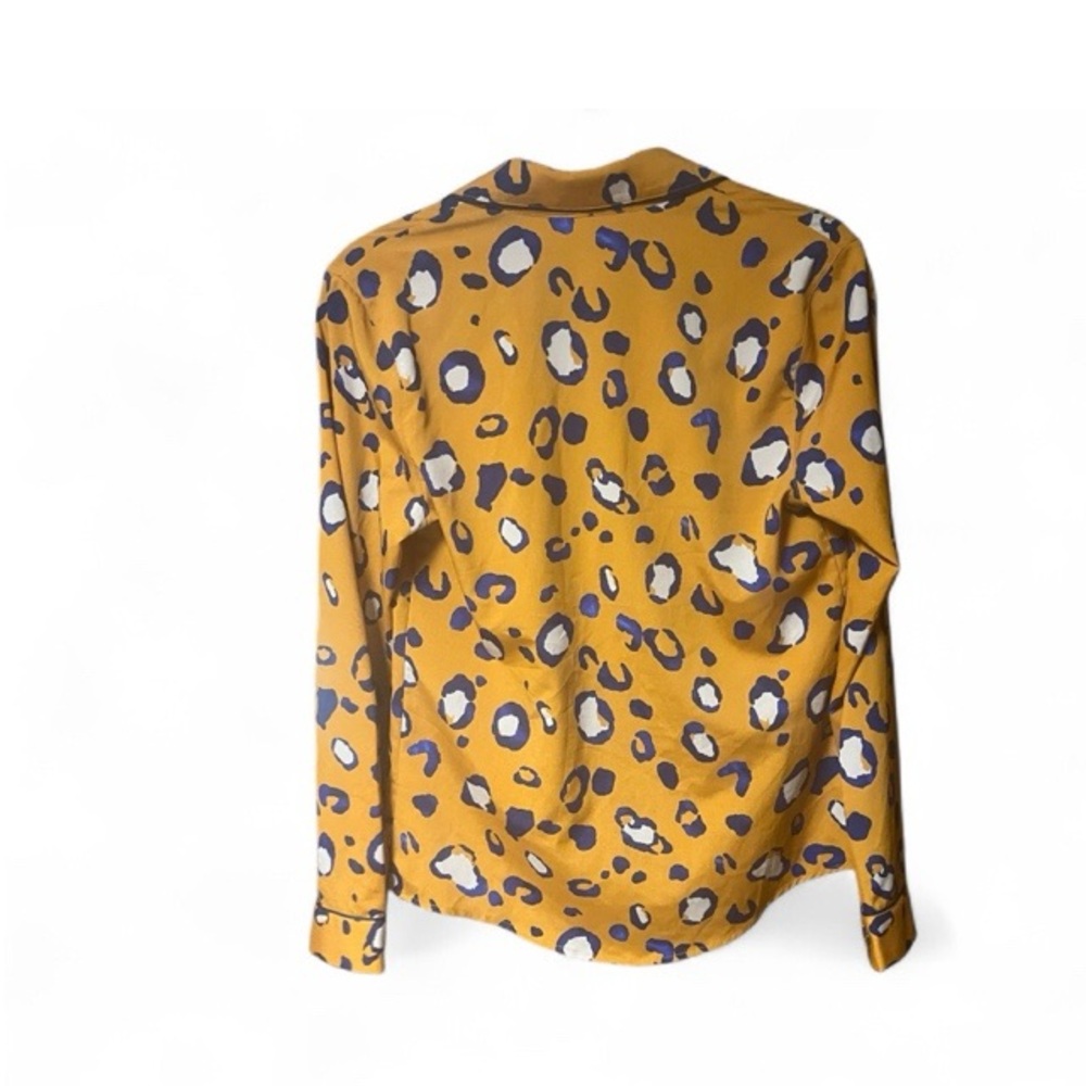 3.1‎ Phillip Lim For Target Anniversary Collection Leopard Print Blazer - Picture 3 of 6
